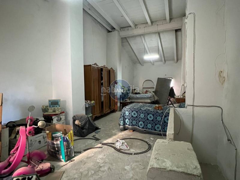 Foto d6d1d28c-8885-44ec-9240-1b558f32d51a. Casa a Olleria (l´)