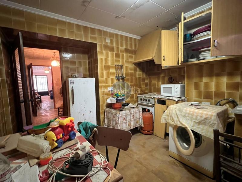 Foto fd6802f3-a6f1-4023-83d5-f5b279105c97. Casa a Olleria (l´)