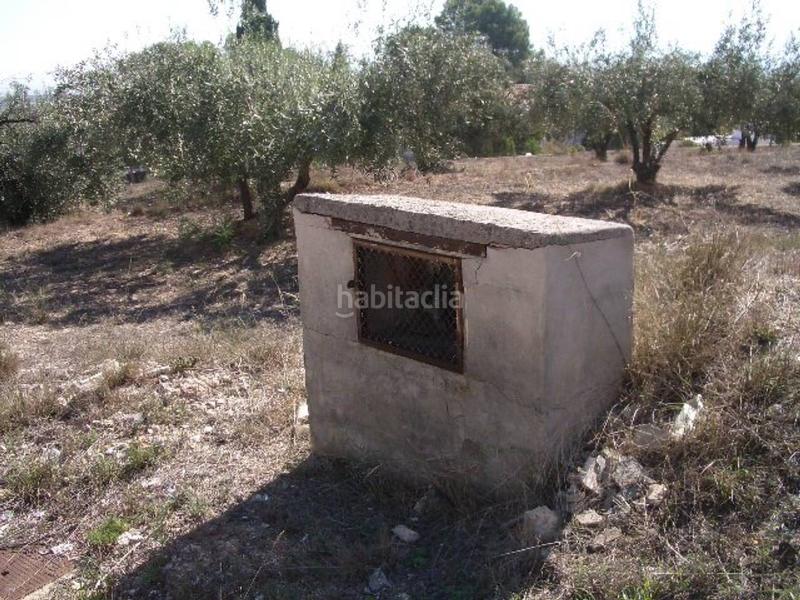 Foto 8d2d7aaf-02b7-4362-bbe3-8d5cb9ab1375. Rural plot in Olleria (l´)