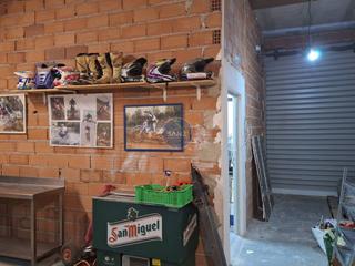 Lloguer Local Comercial a Olleria (l´). Local en alquiler en lolleria