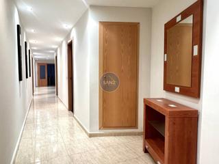 Lloguer Pis  Canónigo francisco ferri. Piso en alquiler en lolleria