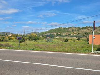 Residential Plot  Bolbaite. Suelo urbanizable en chella