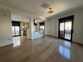 Dúplex  Zalamea. Dúplex a la venta en enguera