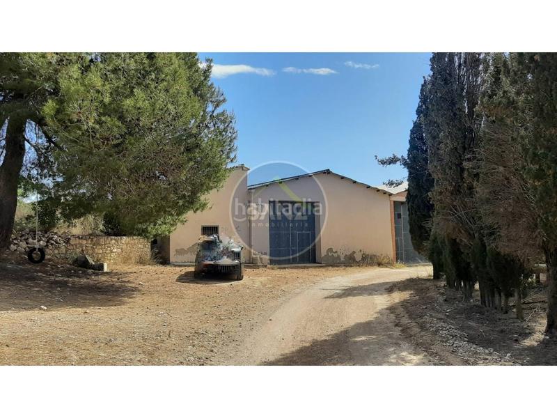 Foto 2e60cfb1-ec5a-4ac5-b7c7-dc03d2e635d9. Landgut in Centro Ontinyent