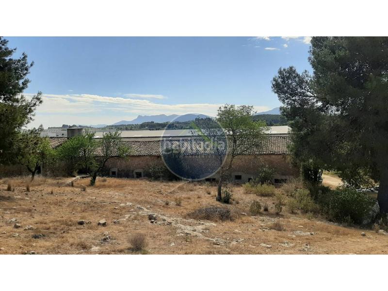 Foto 65a8a435-154b-4776-8b9f-f53317b2498c. Landgut in Centro Ontinyent