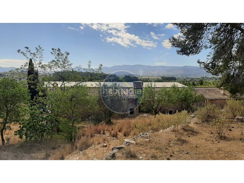 Foto b4c2eab3-cfb4-4f80-b25b-cb8894fe21c3. Landgut in Centro Ontinyent