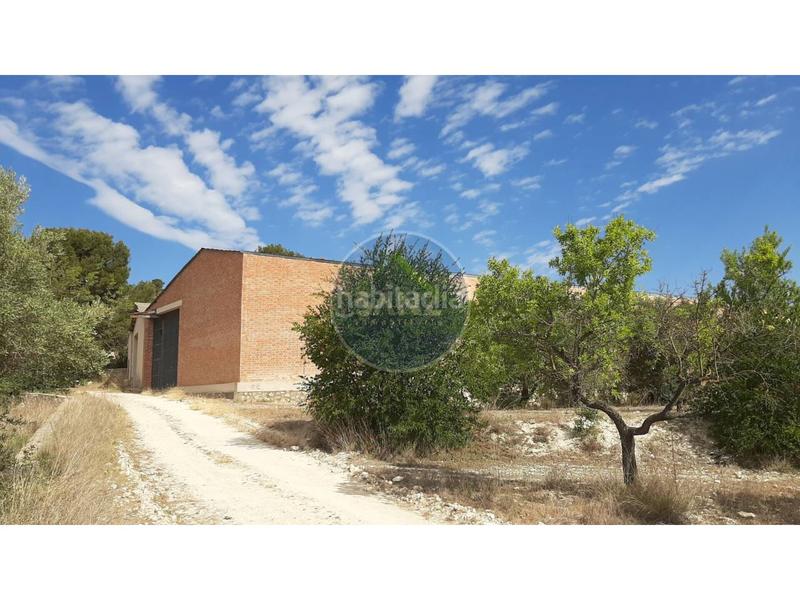 Foto cebfac11-c332-40e1-b241-989de5a8e73e. Landgut in Centro Ontinyent