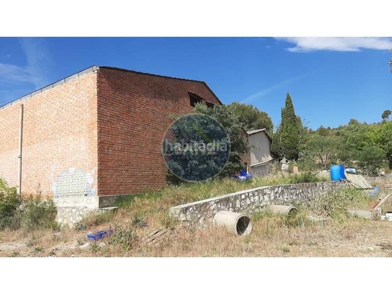 Foto eb003ba7-9bd0-4438-844c-e2f6f1da01d8. Landgut in Centro Ontinyent