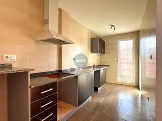 Appartamento  Fuente. Piso de dos habitaciones a la venta en navarrés