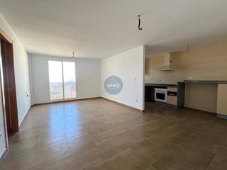 Appartamento  Fuente. Piso de dos habitaciones a la venta en navarrés