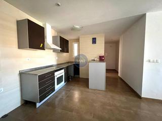 Appartamento  Fuente. Piso de dos habitaciones a la venta en navarrés