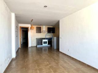 Pis  Fuente. Piso de dos habitaciones a la venta en navarrés