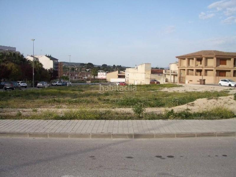 Foto 5d94825c-3f44-4eff-94e7-b70f9f0023fc. Gewerbliches grundstück in Olleria (l´)