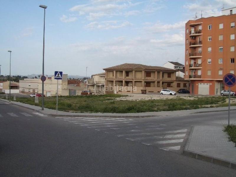 Foto 6c2229e1-6eff-4523-ba50-995c305a3a30. Gewerbliches grundstück in Olleria (l´)