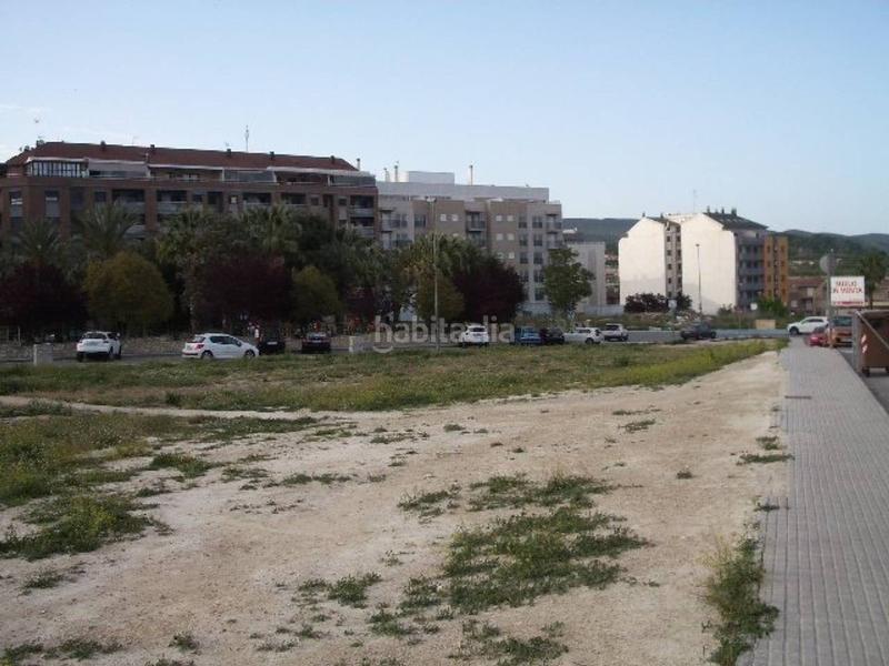 Foto 6c463a62-11f3-474f-87b5-27e47c0fe7d3. Gewerbliches grundstück in Olleria (l´)