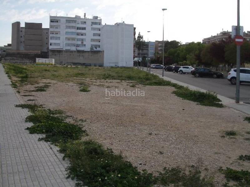 Foto 9468cb46-d289-46ef-aaea-c49c2a1ea20f. Gewerbliches grundstück in Olleria (l´)