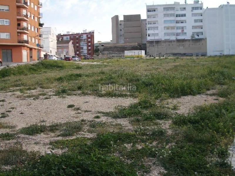 Foto 986c4026-4bba-4869-885c-ff8b4714983e. Gewerbliches grundstück in Olleria (l´)