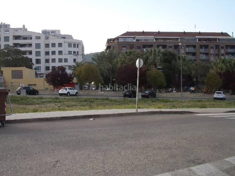 Foto d45ff70b-c781-4b59-bb3a-c369ebf03cdf. Gewerbliches grundstück in Olleria (l´)