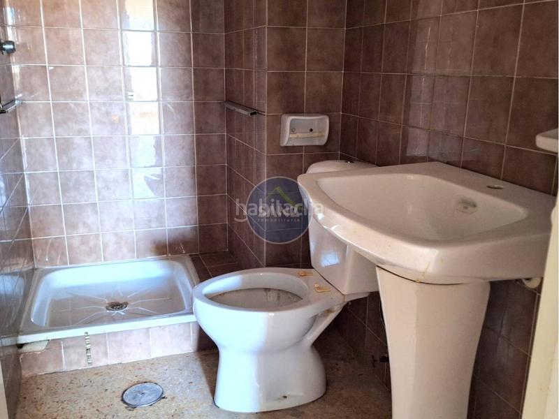 Foto 05675da9-8255-4c28-a64a-018e1addd0b0. Appartement dans Sant Rafael Ontinyent