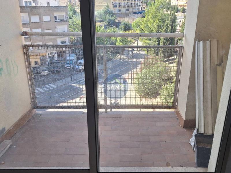 Foto 943c9d18-8a73-4fcd-aaa9-89cd9341fe85. Appartement dans Sant Rafael Ontinyent