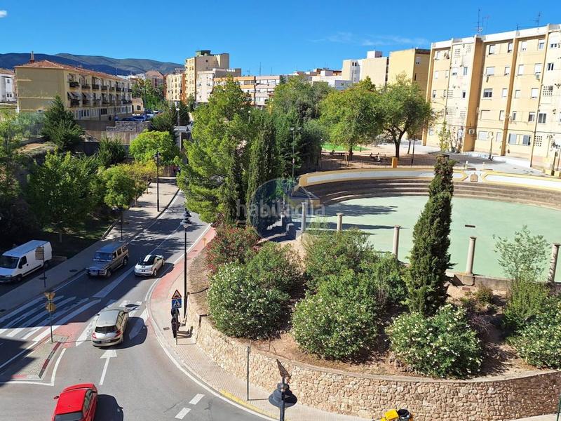 Foto c180cc1b-c570-485d-b9eb-8288af83776a. Appartement dans Sant Rafael Ontinyent