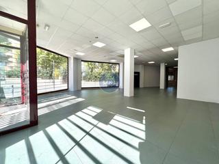 Lloguer Local Comercial  Diputación provincial. Local en alquiler en lolleria