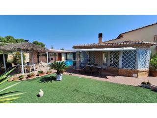 Xalet  Valencia. Chalet con piscina a la venta en benissuera