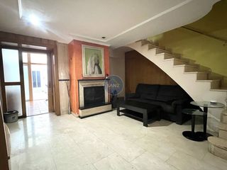 Maison à Olleria (l´). Casa a la venta en lolleria