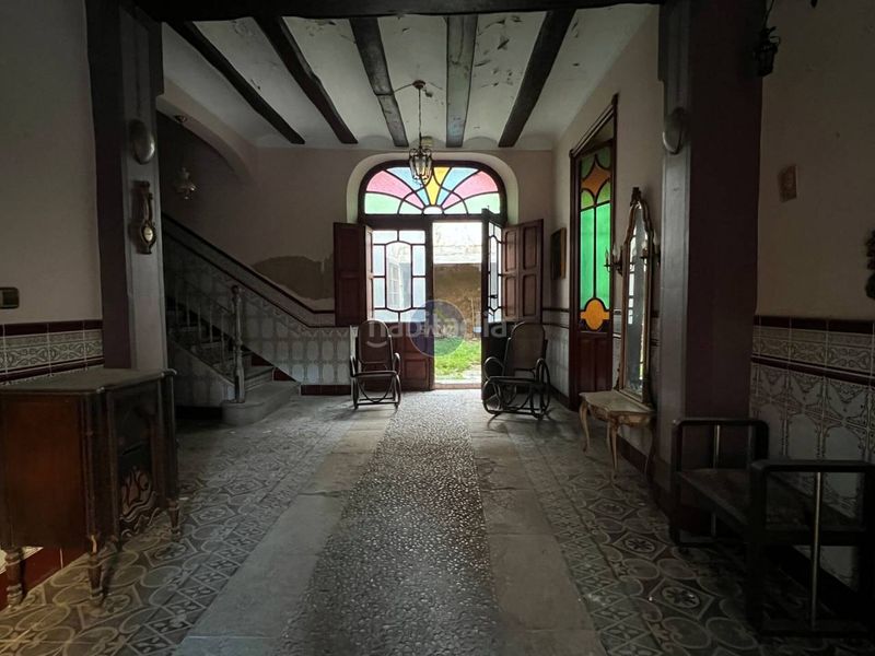 Foto 17785a21-b92f-48a6-8f1c-70df10481150. Casa a Olleria (l´)