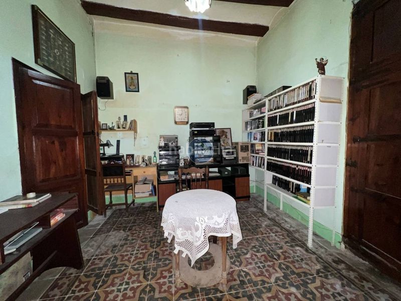 Foto 1d936e80-a2b4-46fa-a17c-011d1a12dfd8. Casa a Olleria (l´)