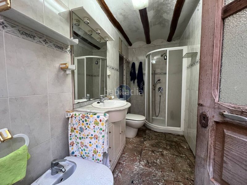 Foto 58fdc250-8120-4969-9b61-0ef10cd9eba7. Casa a Olleria (l´)