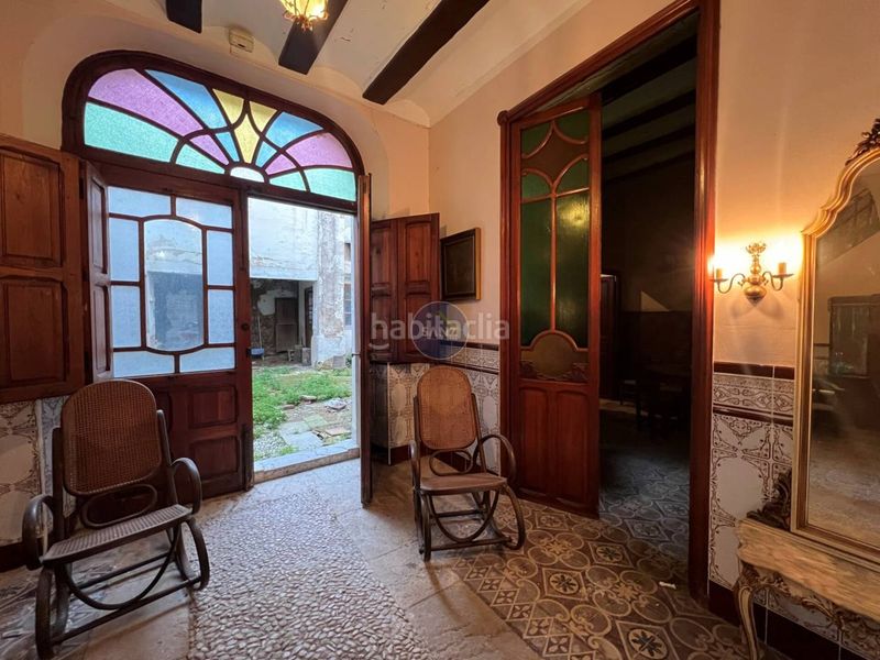 Foto 8d359fde-e5e8-4510-b401-48c447716f36. Casa a Olleria (l´)