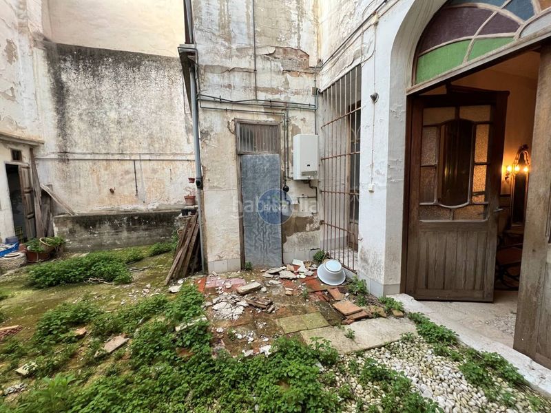 Foto cf7e3c82-da3d-4c8e-8bef-3d882859927f. Casa a Olleria (l´)