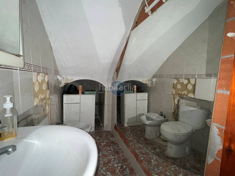Foto fee2ae3a-76a2-4c61-8e01-5cea3a332123. Casa a Olleria (l´)