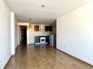 Appartamento  Calle fuente. Piso de dos habitaciones a la venta en navarrés