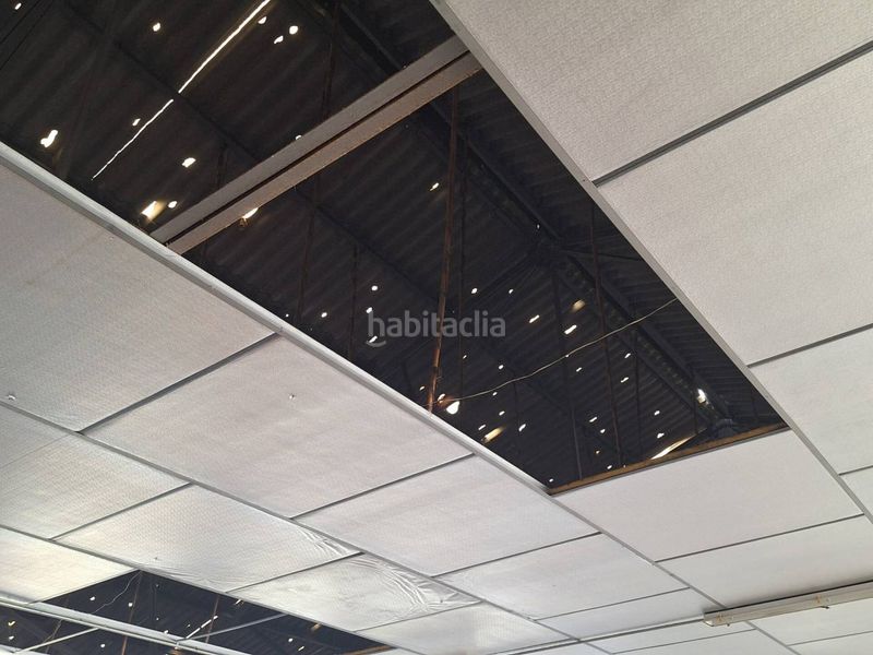 Foto 4e36aef3-932f-4b3d-a154-edb2ea808b61. Nau industrial a Agullent
