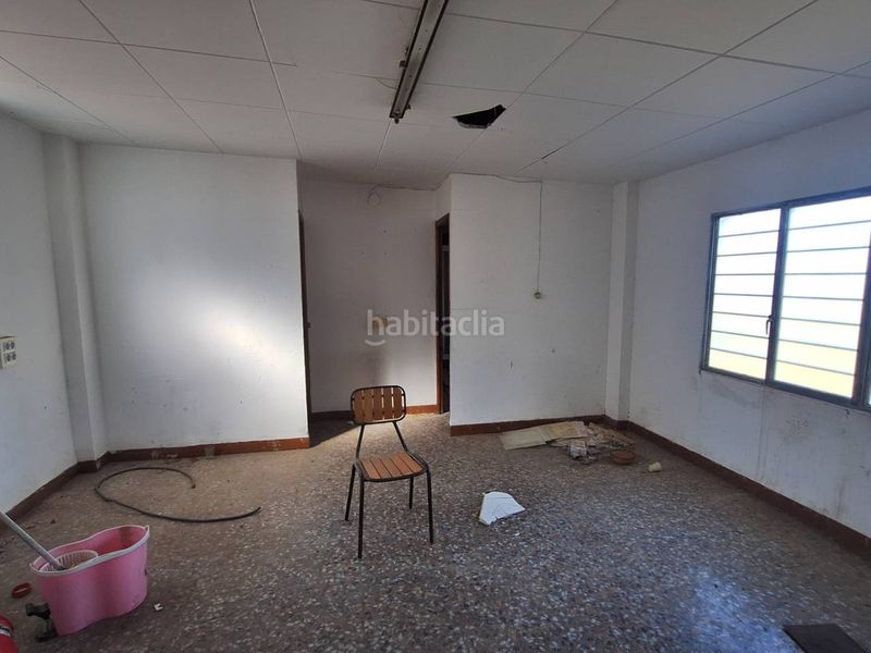 Foto 506ba68a-e9d5-4dda-90ff-7bf6e33c38a3. Nau industrial a Agullent