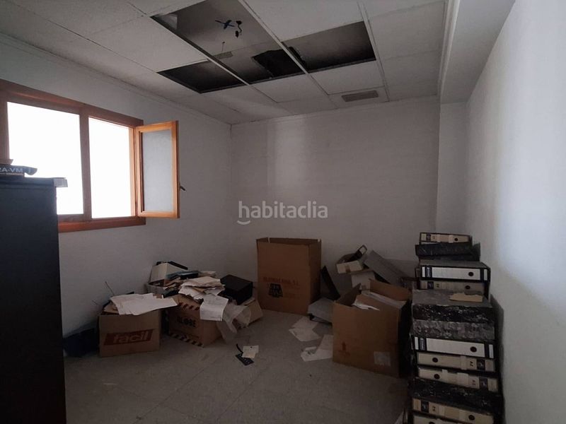 Foto 758292b6-e5ad-4de6-856f-317eb867f028. Nau industrial a Agullent