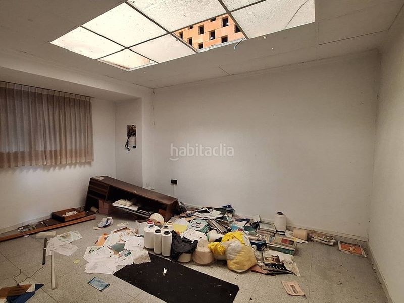 Foto 90a36a30-7c74-4cf9-b1bb-a3d47a774cb4. Nau industrial a Agullent