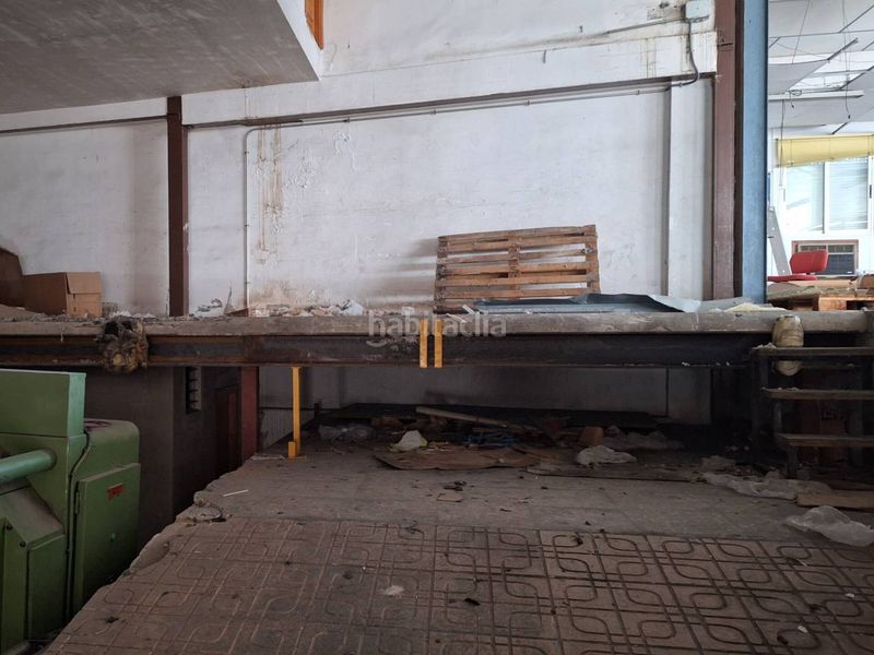 Foto c5b6365a-0d53-41e9-bf95-2daf00c076e2. Nau industrial a Agullent