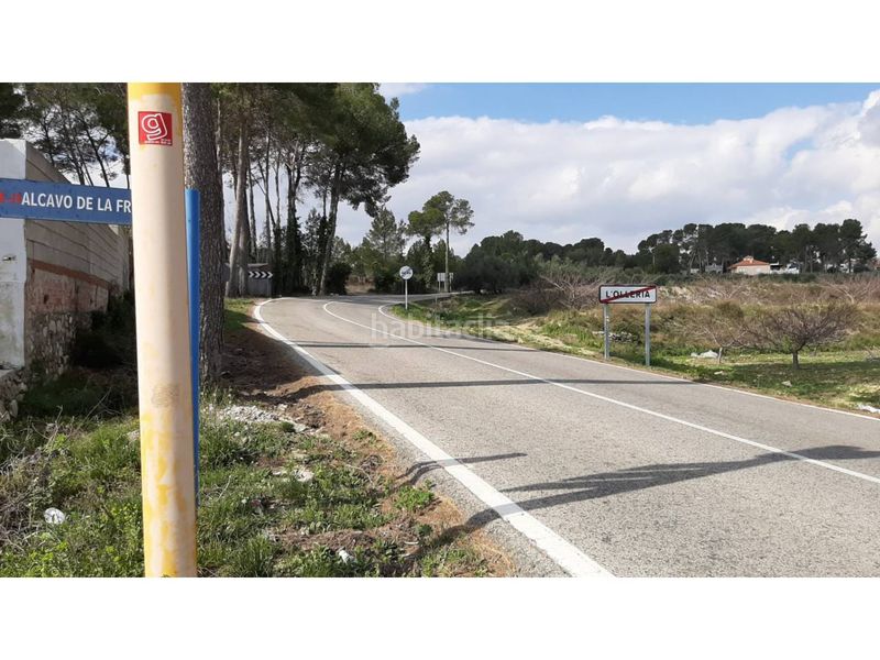 Foto 06c3644b-c2a6-4dc5-948e-980b7db35fd5. Solar industrial a Olleria (l´)