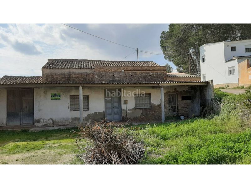 Foto 14f0d6b9-51ba-48b1-a083-32b623ce7494. Solar industrial a Olleria (l´)