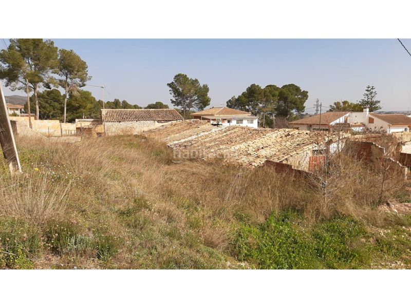 Foto 1b6332b9-7656-4c4d-af0e-7bd7463078a0. Solar industrial a Olleria (l´)