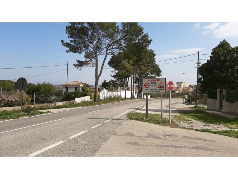 Foto 626b4c84-3a70-4259-af27-aaadd5d5a1c3. Solar industrial a Olleria (l´)