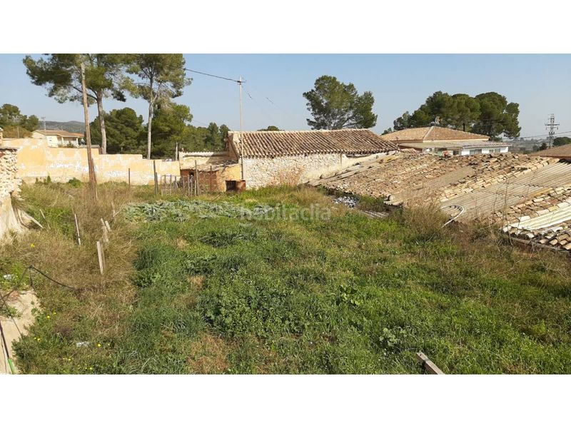 Foto 8b8a49d6-5323-4555-8aa8-242bf22d6cd9. Solar industrial a Olleria (l´)