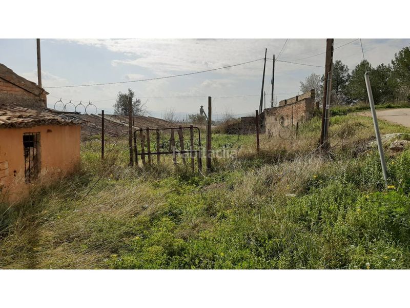 Foto 99e9fd89-0e19-4ea1-95ed-b1bc0c66636e. Solar industrial a Olleria (l´)