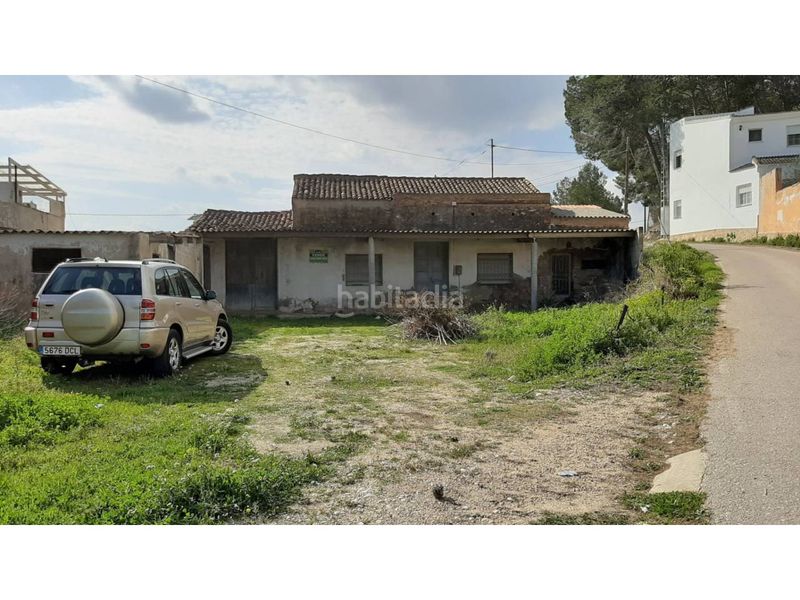 Foto c4c13c68-97ca-4ed6-8b01-660859488c62. Solar industrial a Olleria (l´)