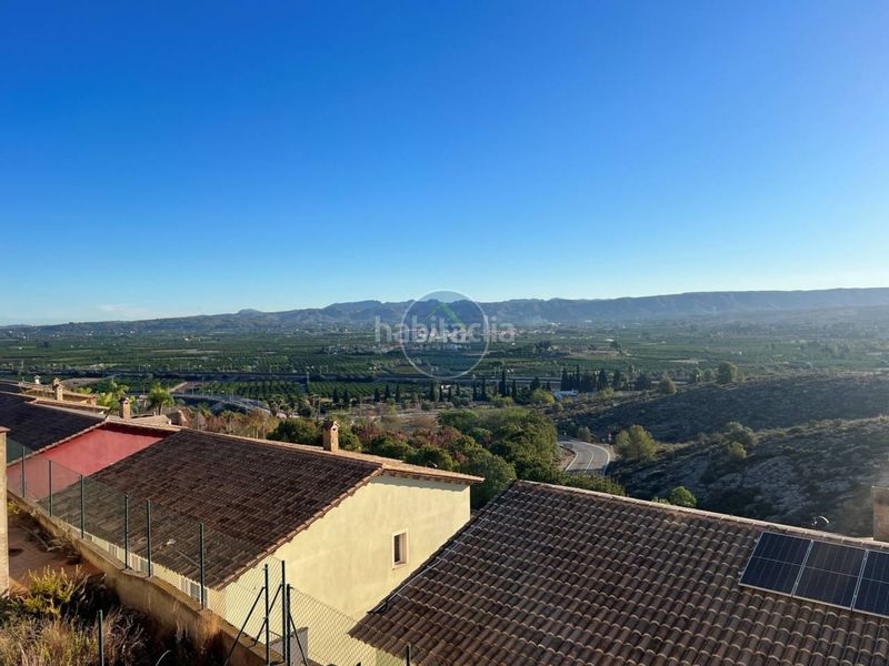 Foto 6f7ee835-fbd8-4a1b-a2cf-e08cafd9d1f2. Xalet amb piscina a Énova (l´)