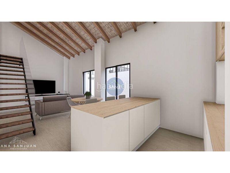 Foto 184aadbe-de34-4919-869d-cb670bab7570. Casa a Centre-Zona Alta Alcoi