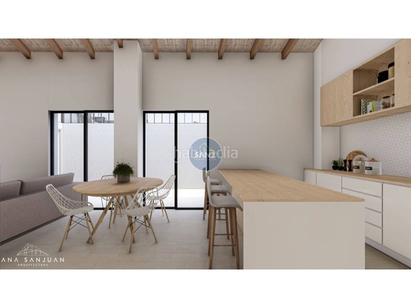 Foto 43f0b2f3-8517-4047-b270-d7c1ffa59f76. Casa a Centre-Zona Alta Alcoi